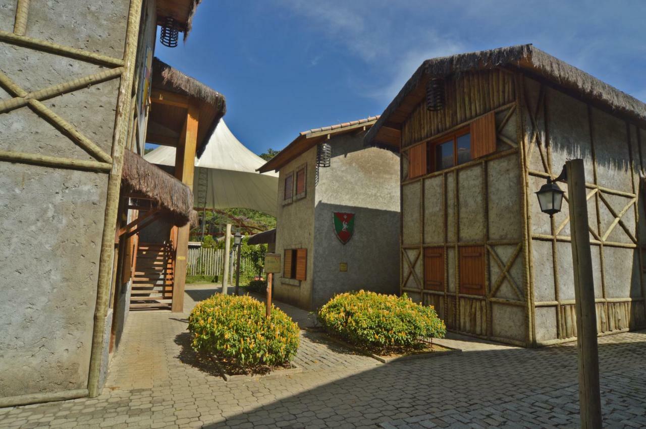 Hotel Magique Le Canton Teresópolis Extérieur photo