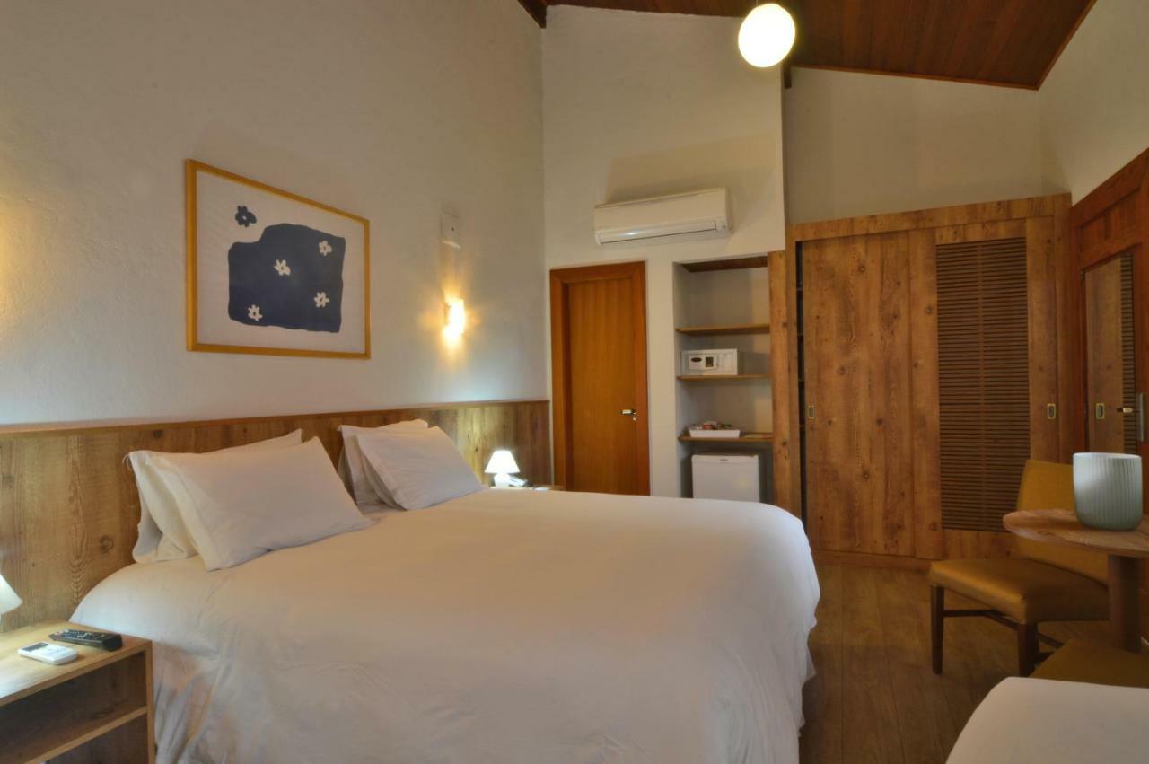 Hotel Magique Le Canton Teresópolis Extérieur photo